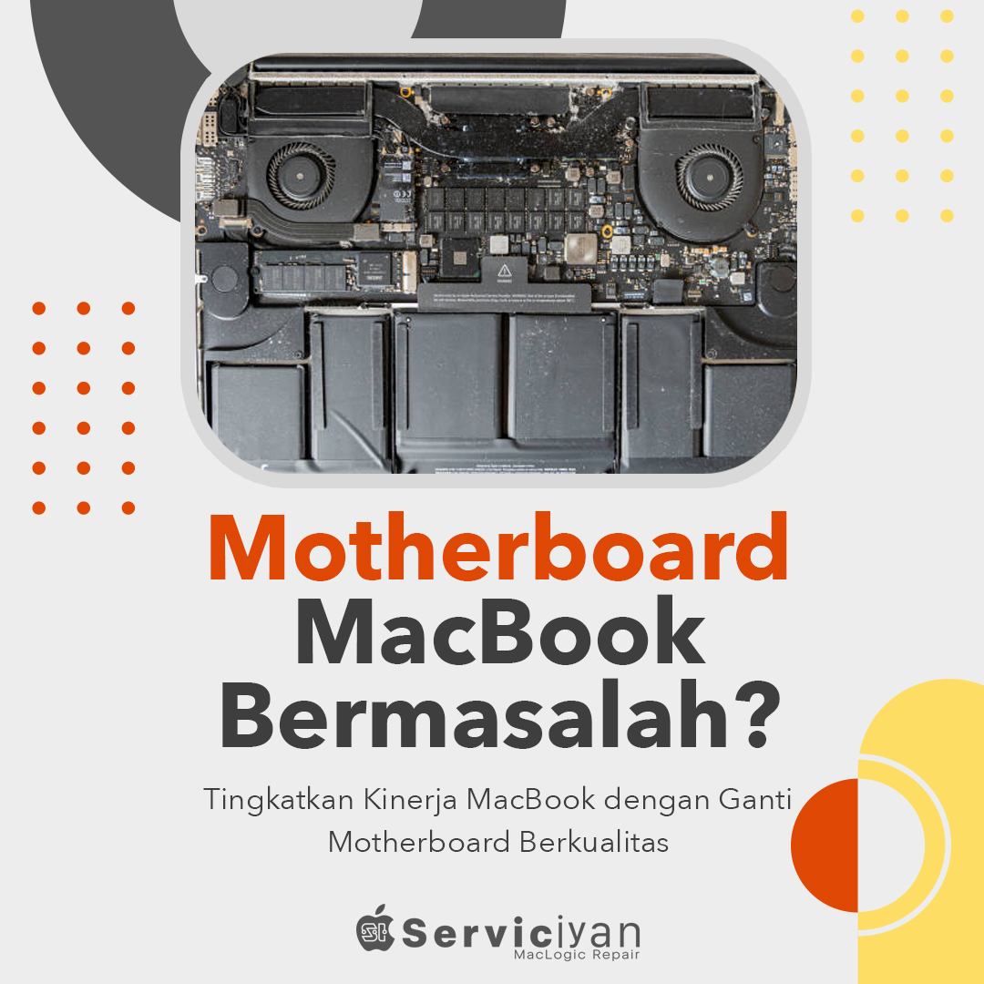 Cara Merawat Macbook