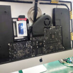 Service iMac