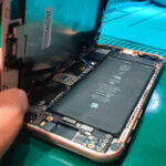 Service iPhone di ServicIyan