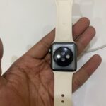 iWatch ServicIyan