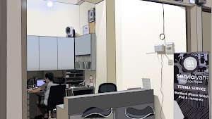 Macbook Serviceiyan Bandung place picture